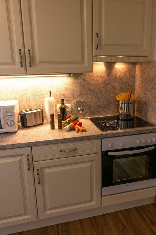 אבן אים פונגאו Appartement Althuber מראה חיצוני תמונה