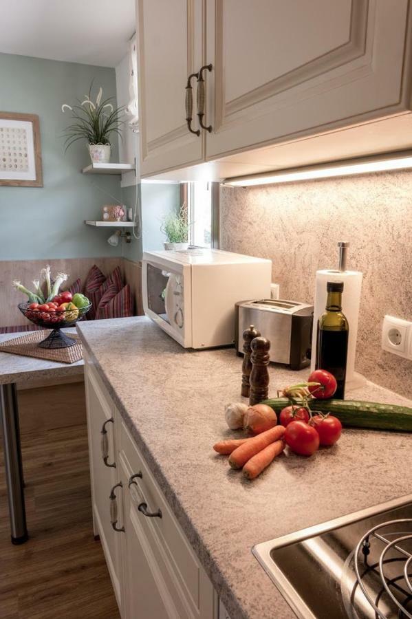 אבן אים פונגאו Appartement Althuber מראה חיצוני תמונה